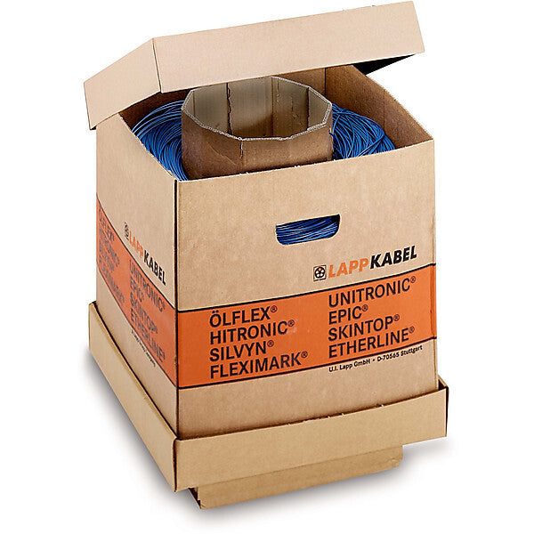 LAPP H07Z-K 90°C 1X16 GNYE 4726006/100